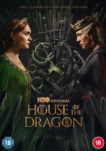 House Of The Dragon: Season 2