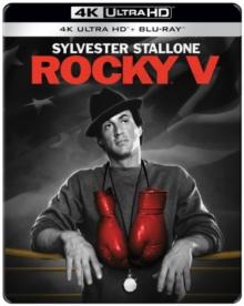 Rocky V