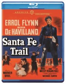 Santa Fe Trail