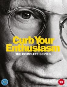 Curb Your Enthusiasm: The Complete Series