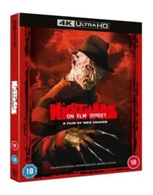 A   Nightmare On Elm Street