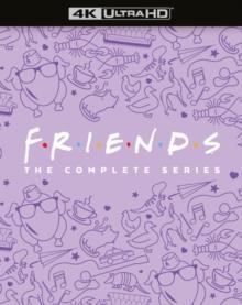 Friends: The Complete Series