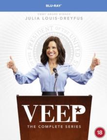 Veep: The Complete Series