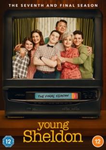 Young Sheldon: The Seventh and Final Season