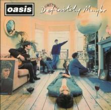 Definitely Maybe