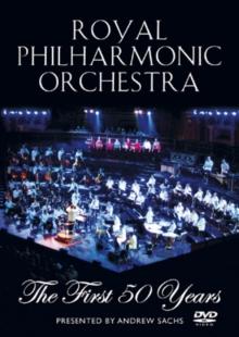 Royal Philharmonic Orchestra: The First 50 Years