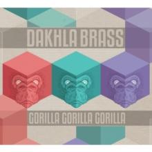 Gorilla Gorilla Gorilla