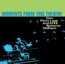 Moments From This Theatre: Live