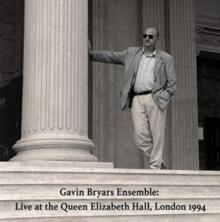 Live At The Queen Elizabeth Hall, London 1994