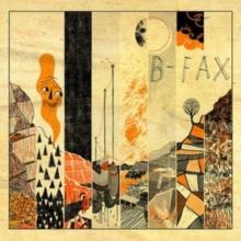 B-Fax (RSD 2020)