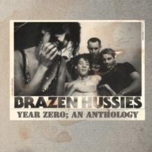 Year Zero: An Anthology