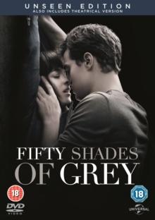 Fifty Shades of Grey - The Unseen Edition