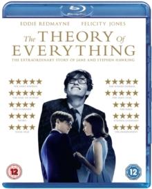 The Theory of Everything