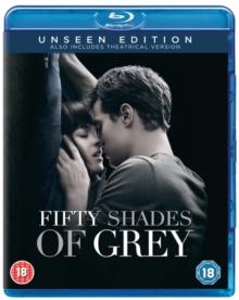 Fifty Shades of Grey - The Unseen Edition