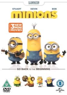 Minions