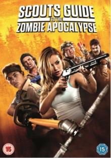 Scouts Guide to the Zombie Apocalypse