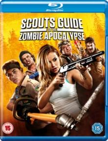 Scouts Guide to the Zombie Apocalypse