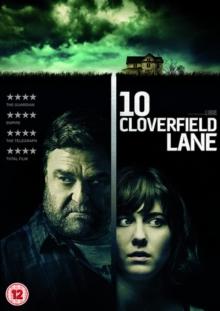 10 Cloverfield Lane