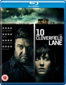 10 Cloverfield Lane