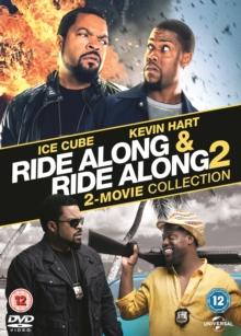 Ride Along 1 & 2