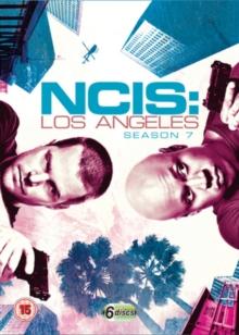 NCIS Los Angeles: Season 7