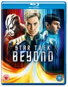 Star Trek Beyond