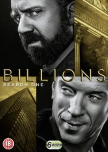 Billions: Season One