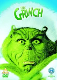 The Grinch