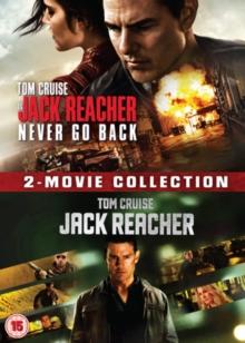 Jack Reacher: 2-movie Collection