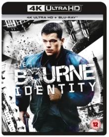 The Bourne Identity