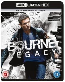 The Bourne Legacy