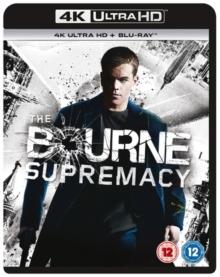 The Bourne Supremacy