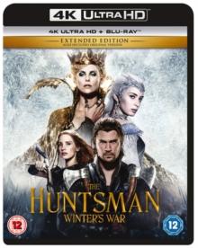 The Huntsman - Winter's War