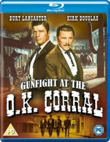 Gunfight at the O.K. Corral