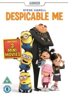 Despicable Me