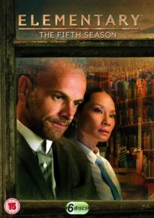 Elementary: The Fifth Season