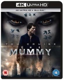 The Mummy