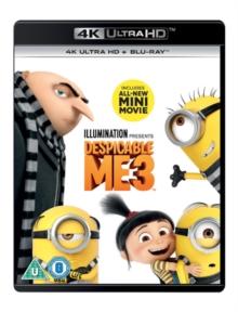 Despicable Me 3