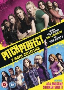 Pitch Perfect/Pitch Perfect 2