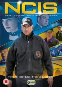 NCIS: The Thirteenth Season