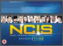 NCIS: Seasons 1-13