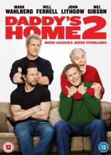 Daddy's Home 2