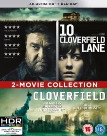 Cloverfield/10 Cloverfield Lane