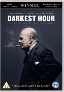 Darkest Hour