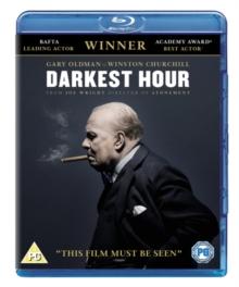 Darkest Hour