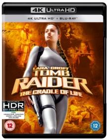 Lara Croft - Tomb Raider: The Cradle of Life