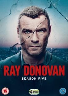 Ray Donovan: Season Five