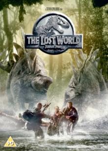 The Lost World - Jurassic Park 2