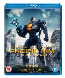 Pacific Rim - Uprising