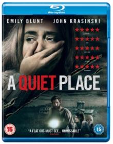 A   Quiet Place